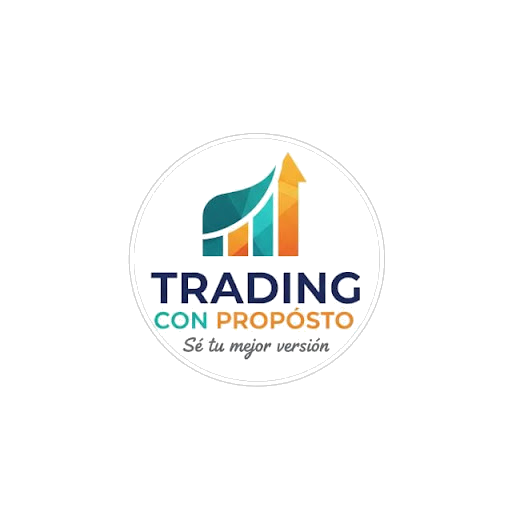 Trading con Propósito Logo